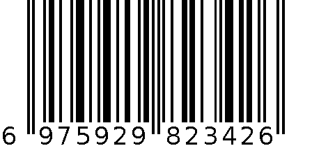 若菲拉双叉高腰收腹裤黑色L 6975929823426