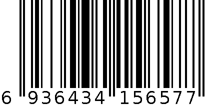 全棉印花肩扣短袖(套) 6936434156577