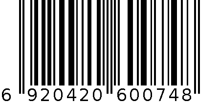 丝宝宝银耳 6920420600748