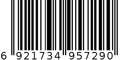 得力优酷5729-8入文件套(混)(只) 6921734957290