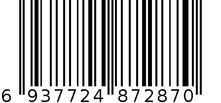 百纳德腰形筒装牙间刷BND-7287^ 6937724872870