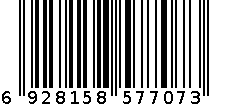 7707优质柔丝牙刷 6928158577073