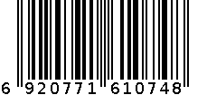 香脆青青豆 6920771610748