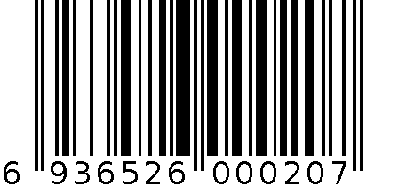 红蓝精品 6936526000207