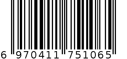 1号声波电动牙刷 6970411751065