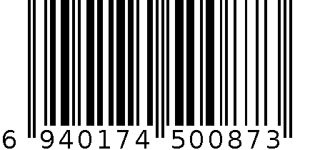 吉祥民用剪刀 6940174500873