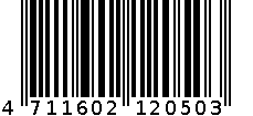 爱得利奶瓶奶嘴刷 4711602120503