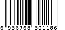 梦强简易办公桌MQ-2009 6936768301186