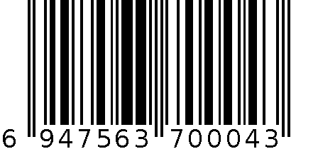 小邓挂面 6947563700043