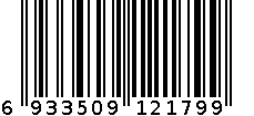 狂神2179羽拍 6933509121799