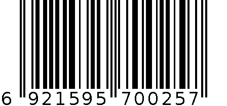 绿能养生粉丝 6921595700257