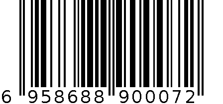 680夹扇 6958688900072