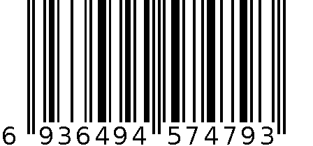 伊丝艾拉简式罗纹睡袍5109铁屑灰 6936494574793