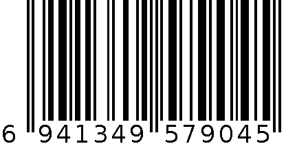 17X4X1.5CM不锈钢核桃夹 6941349579045