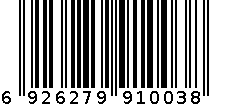 开心豆 6926279910038