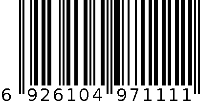 36g手撕烤脖（糖醋味）- 内包条码 6926104971111