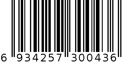 红日2043衣架 6934257300436