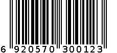 广源蓝莓冰酒 6920570300123