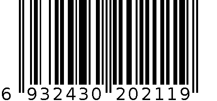 四洲原味虾条 6932430202119