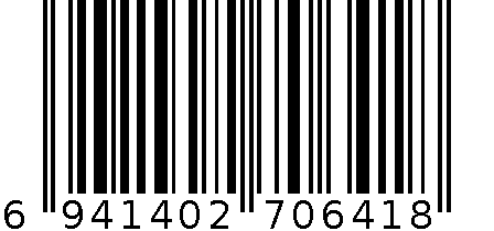 云智印 C210膜切机 转接板 6418 6941402706418