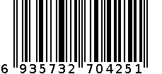 S2612-A2 惠锋斩切刀 6935732704251