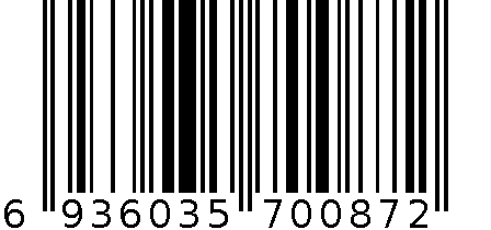 酱爆栗米烧(烧烤味) 6936035700872