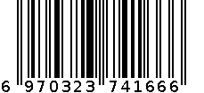 密柔丝软毛 6970323741666