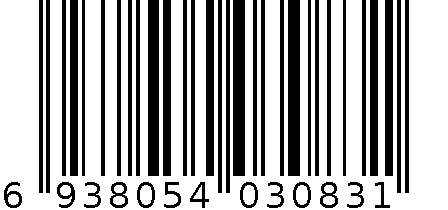 HANXI 3083奶嘴L号 6938054030831