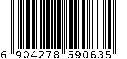 森库红烧味下饭带鱼罐头 6904278590635