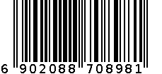 奥妙全自动含金纺馨香精华无磷洗衣粉6X1100g 6902088708981