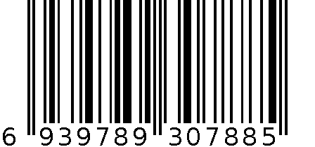 马培德24色塑料蜡笔 6939789307885