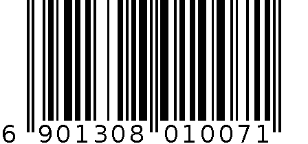 中华牌绘图铅笔2H 3H 4H 5H 6H 6901308010071