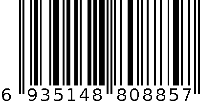 obb顺妮系列艾草护垫 6935148808857