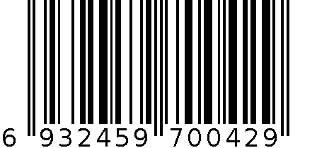 寻唐记大唐小吃怪味胡豆 6932459700429