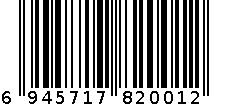 纯豆浆 6945717820012