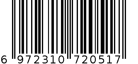 五彩椒 6972310720517