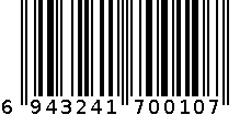 枣健康 6943241700107