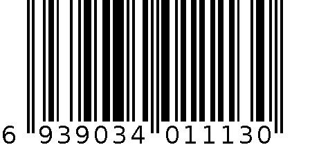 笔袋M-1113 6939034011130