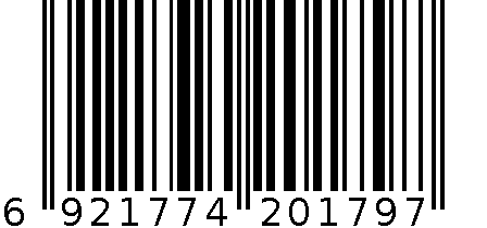 康师傅红烧牛肉面（清真） 6921774201797