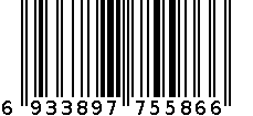 青儿扑克 6933897755866