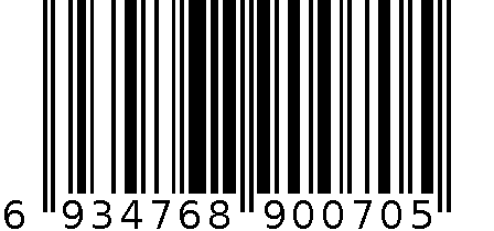 小徐瓜瓜大冲辣椒酱 6934768900705