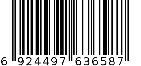 玛谱丽1360 6924497636587