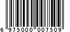 鱼腥草 6975000007509