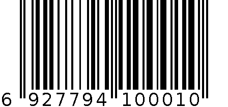 鲜牛奶 6927794100010