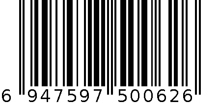 磁疗巴布贴-软组织损伤 6947597500626