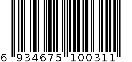 心连心棉签 6934675100311