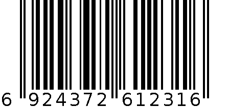 LP2129口红 6924372612316