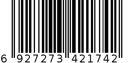 邦轻松2174 套装圆头马桶刷 6927273421742