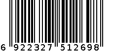 粒粒早点肠 6922327512698