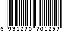 食品 6931270701257